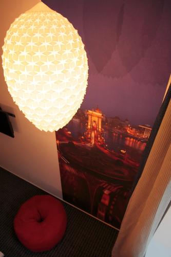 Maverick Budapest Soho