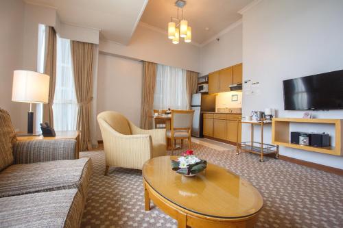 Linden Suites