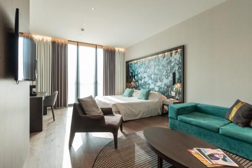 Du Parc Contemporary Suites