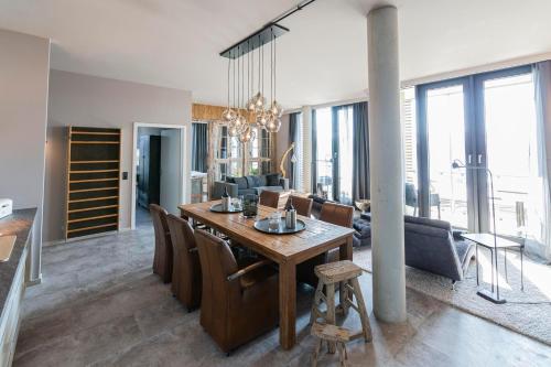 Port of Travemünde, Opening 2021