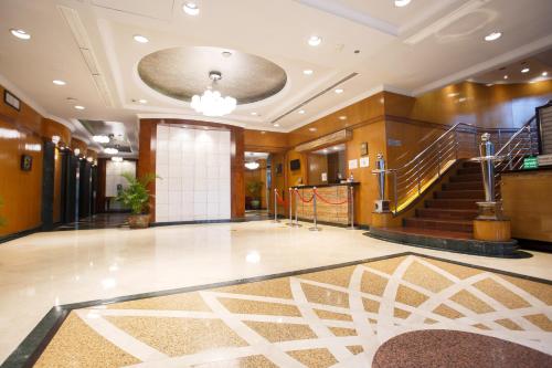 Linden Suites
