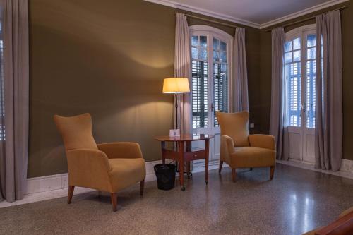Hotel Fonda Europa