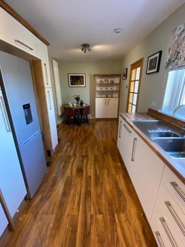 Parker House Beach & Golf Portrush Free parking