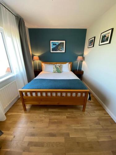 Parker House Beach & Golf Portrush Free parking