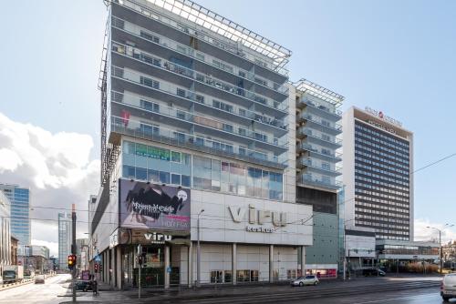 Adelle Apartments