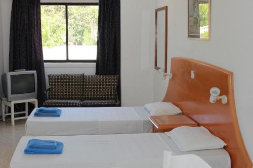 Florea Hotel