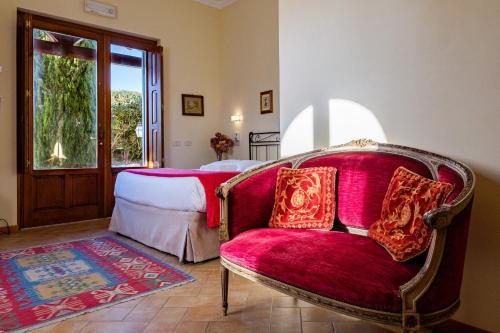 Bed and Breakfast Villa Giulia