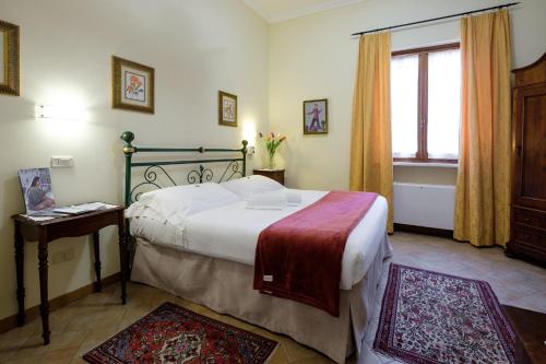 Bed and Breakfast Villa Giulia
