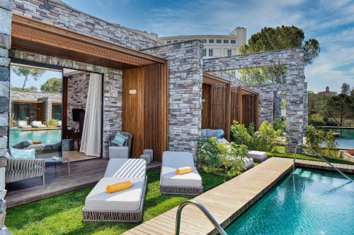 Kaya Palazzo Golf Resort Belek