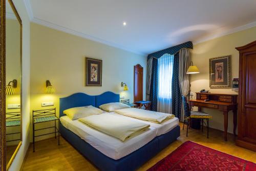 Hotel Gösserbräu Wels