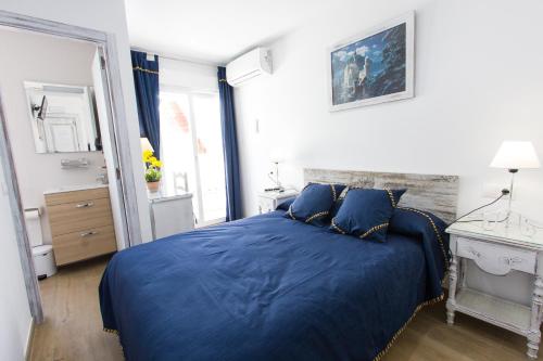 Hostal Y Habitaciones La Estrella