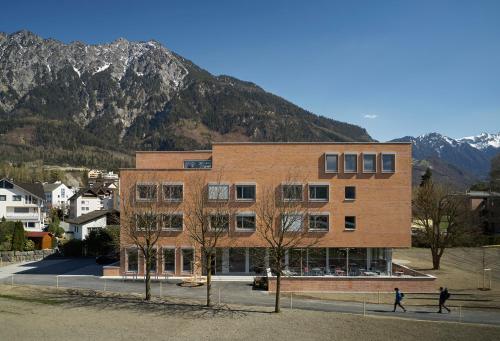 Schaan-Vaduz Youth Hostel