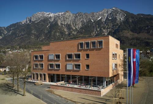 Schaan-Vaduz Youth Hostel