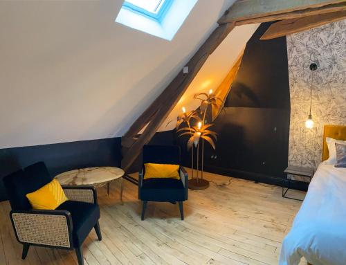 La Maison De Martha