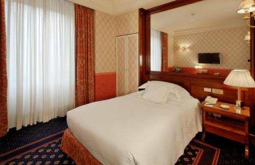 Grand Hotel Sitea