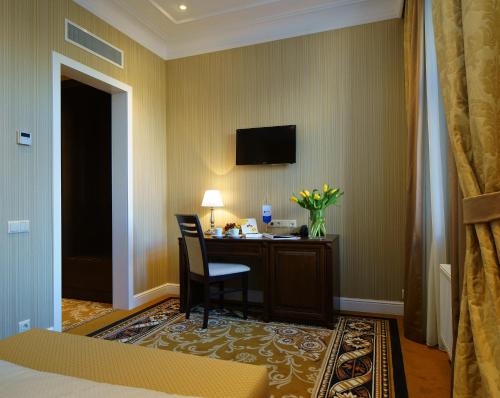Rixwell Gertrude Hotel