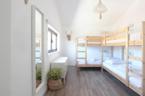 Hostel Retiro Do Geres