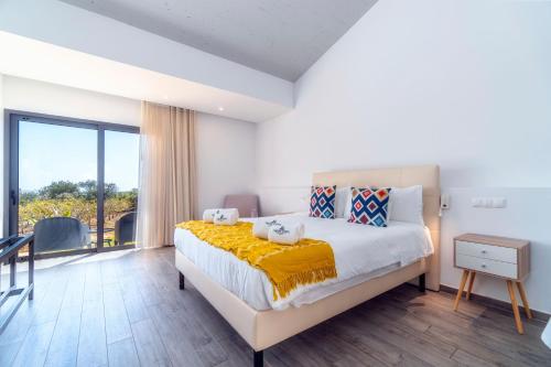 Mercedes Country House