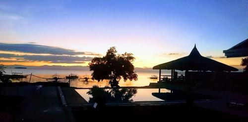 Cebu Seaview Dive Resort