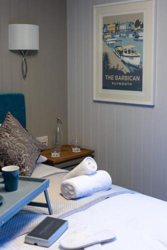 The Three Crowns B&B