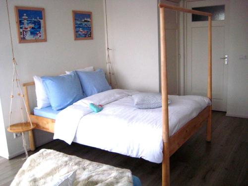 Vakantieappartementen Stuifkenszand