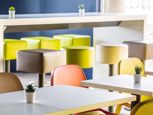 Ibis budget Montpellier Nord