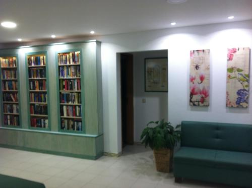 Hotel Turiquintas