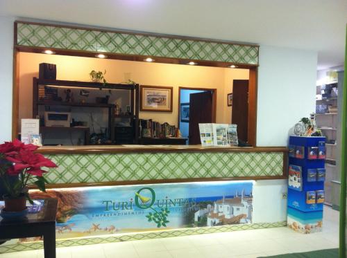 Hotel Turiquintas