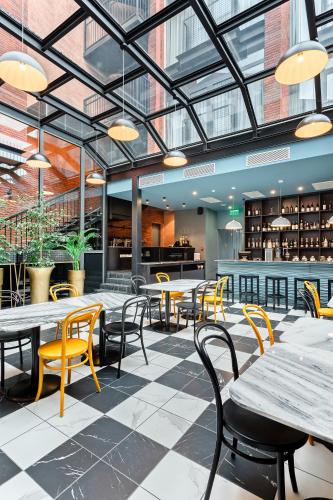 Taberne Boutique Hotel