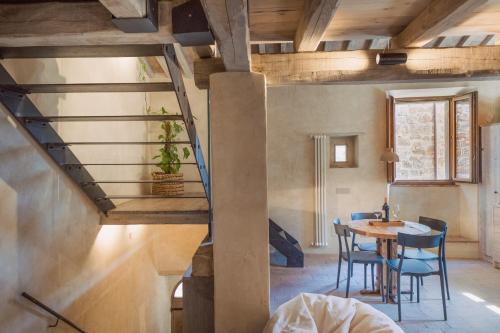 Piazza San Donato Casa Vacanze