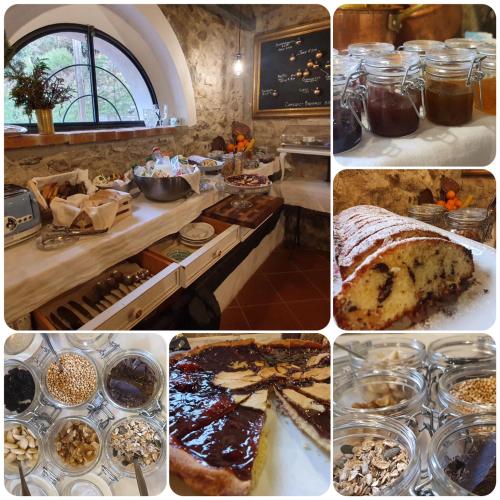 B&B Podere Camaiano