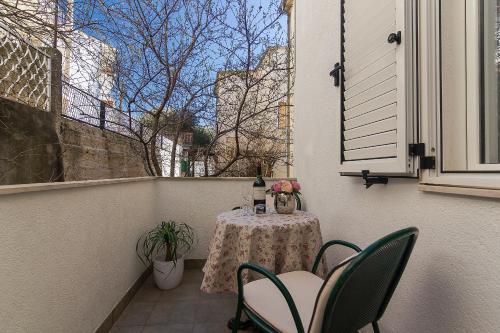 Apartments Erceg