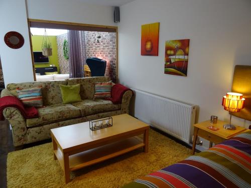 'Le Studio'