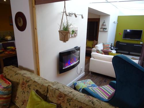 'Le Studio'