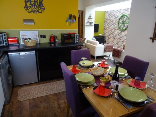 'Le Studio'