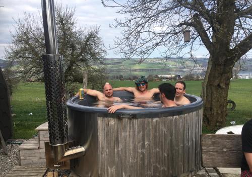 B&B Friedau