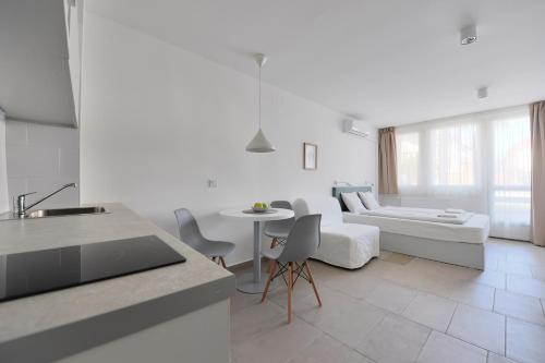 Villa Oliver 1 Hévíz