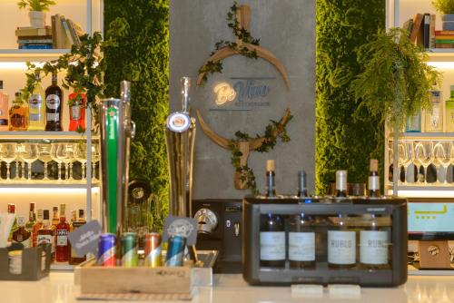 Hostal Torrejón