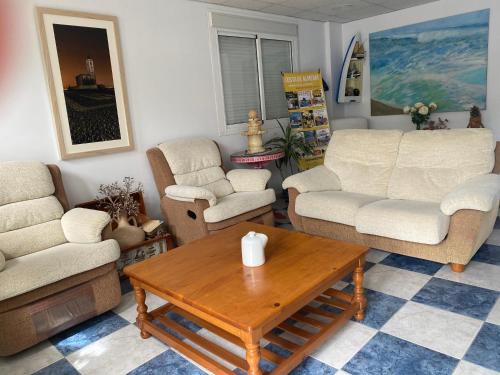 Hostal Puerto Genovés