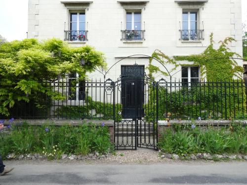 Le Clos De L'eglise