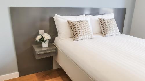 StayPrime Kensington Serviced Apartments