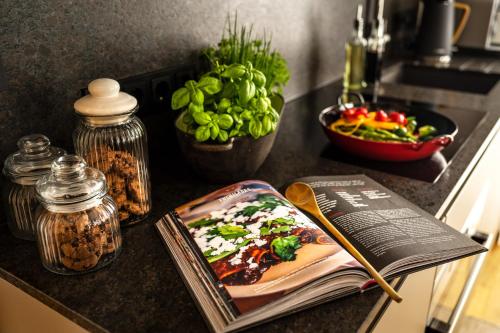 Alpin Residenz Dachsteinperle