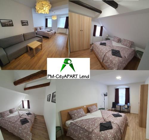 Pm Cityapart Lend