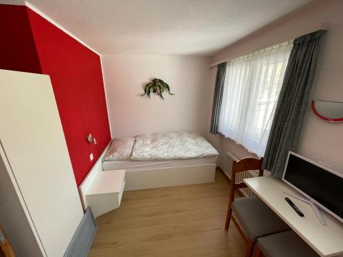 Hotel Mountime