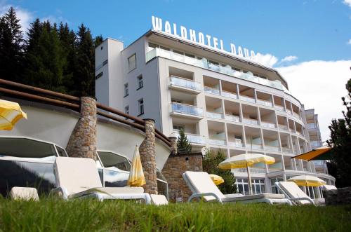 Waldhotel Davos