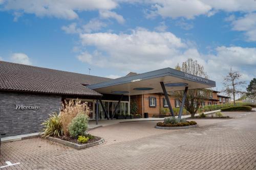 Mercure Milton Keynes