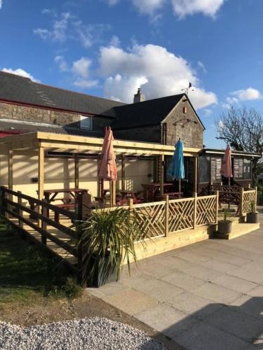 Engine Inn