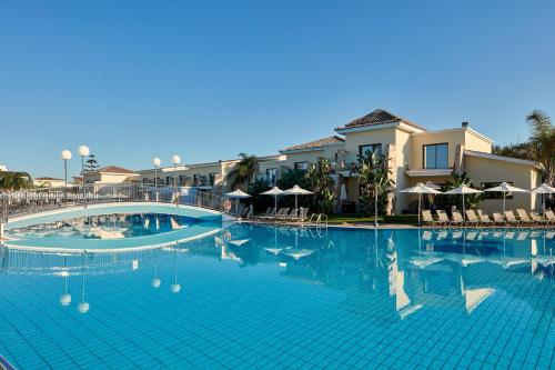 Atlantica Aeneas Resort