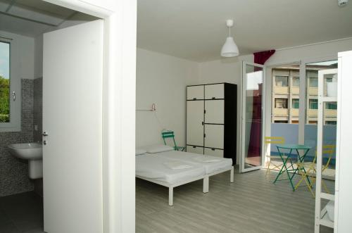 Meet Garda Lake Hostel