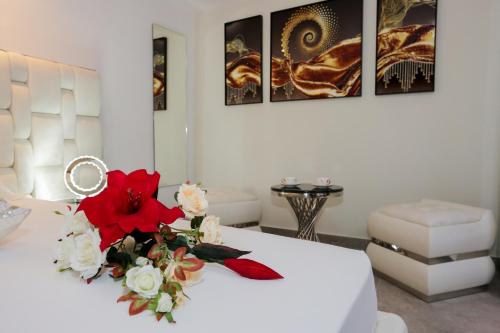 J'Me Boutique Hotel